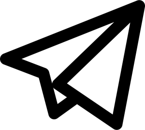 Telegram logo PNG-45023